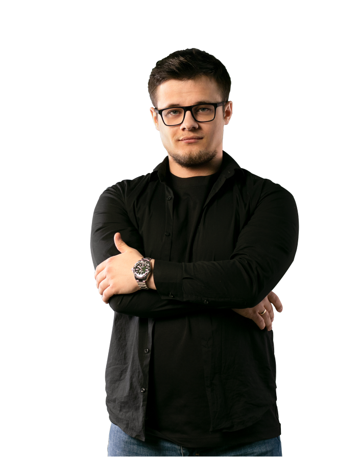 Виталий Васильченко